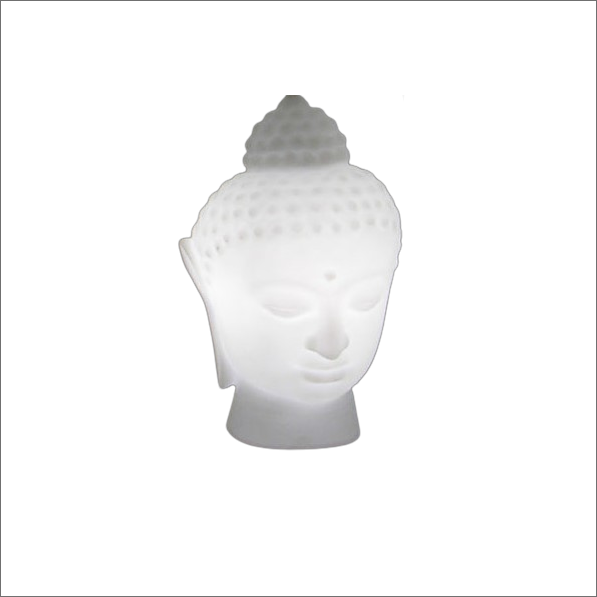 Lampe BUDDHA