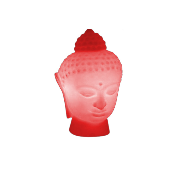 Lampe BUDDHA