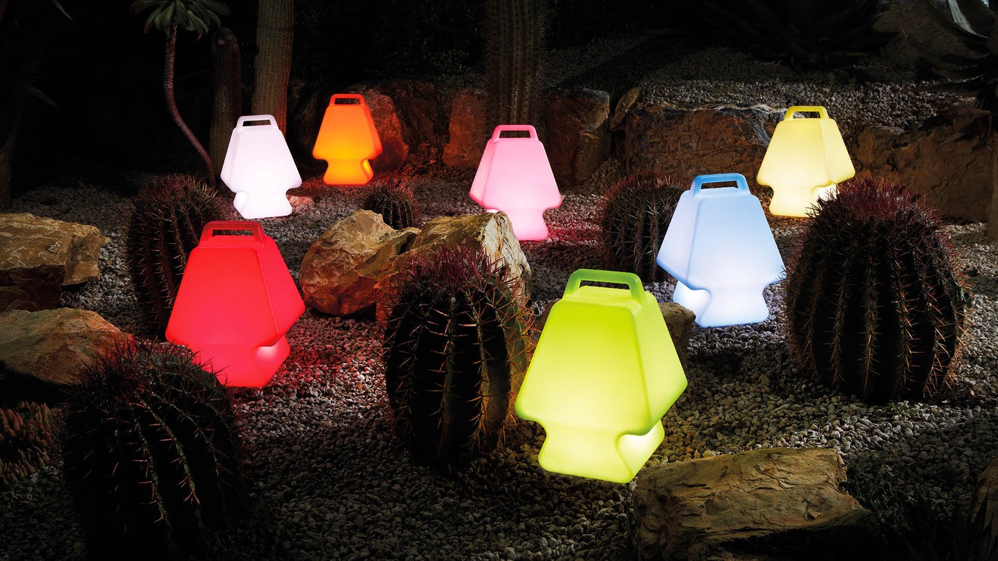 Lampe PRÊT-À-PORTER