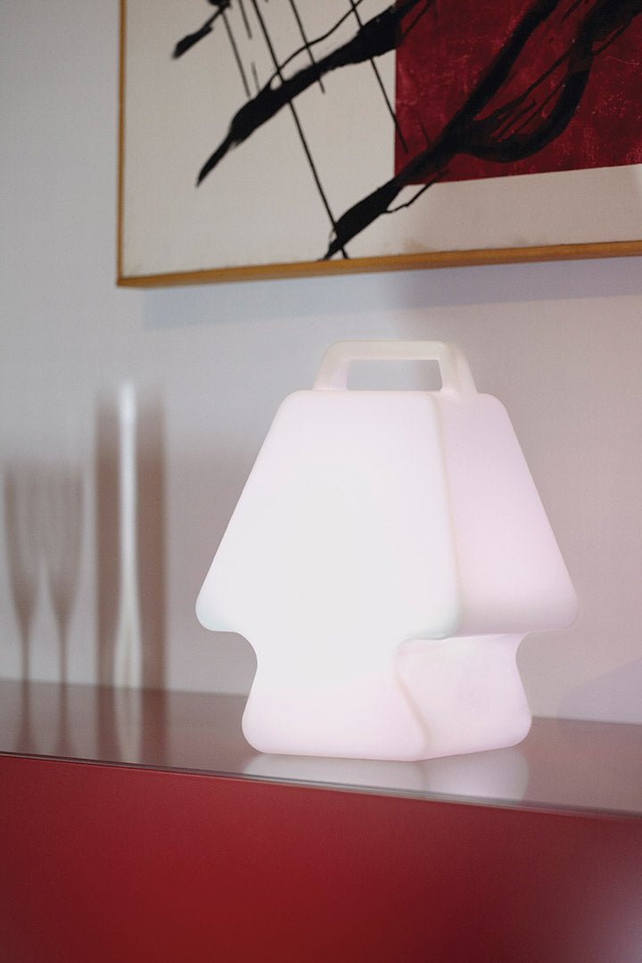 Lampe Prêt-à-porter