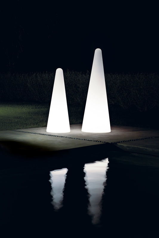 Lampadaire CONO