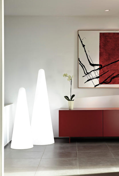 Lampadaire CONO