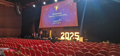 Lettre lumineuse BULBY