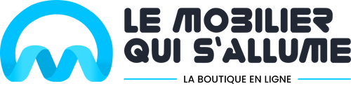 Le Mobilier Qui S'Allume
