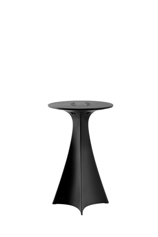 Mange debout JET noir