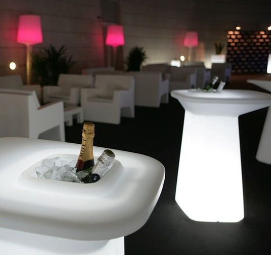 Mange-debout Moma de Vondom