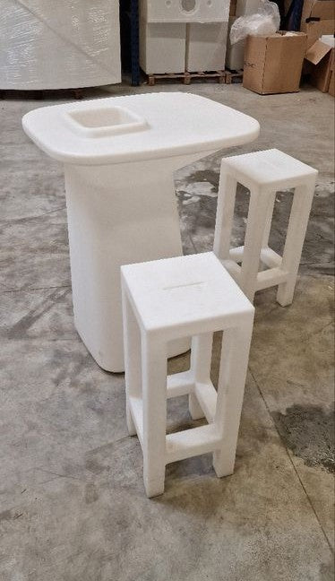 Mange-debout Moma de Vondom