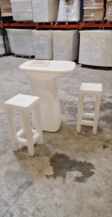 Mange-debout Moma de Vondom