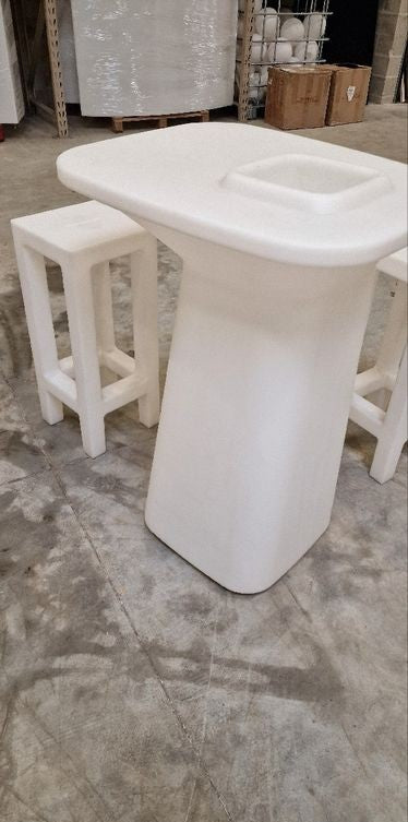 Mange-debout Moma de Vondom