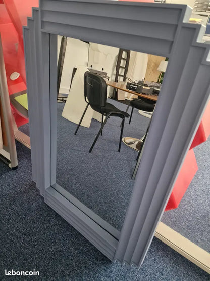 Miroir Cordiale Art Déco Slide