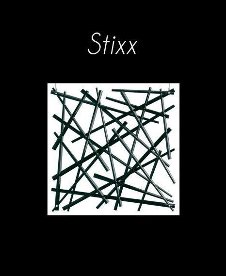Plaque Stixx ou fusion KOZIOL