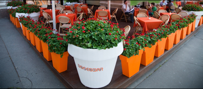 Pot géant GIO TONDO