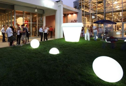 Pot géant GIO TONDO