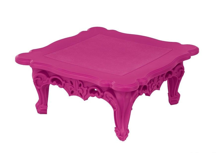Table basse baroque Duke Of Love