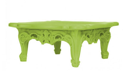 Table basse baroque Duke Of Love