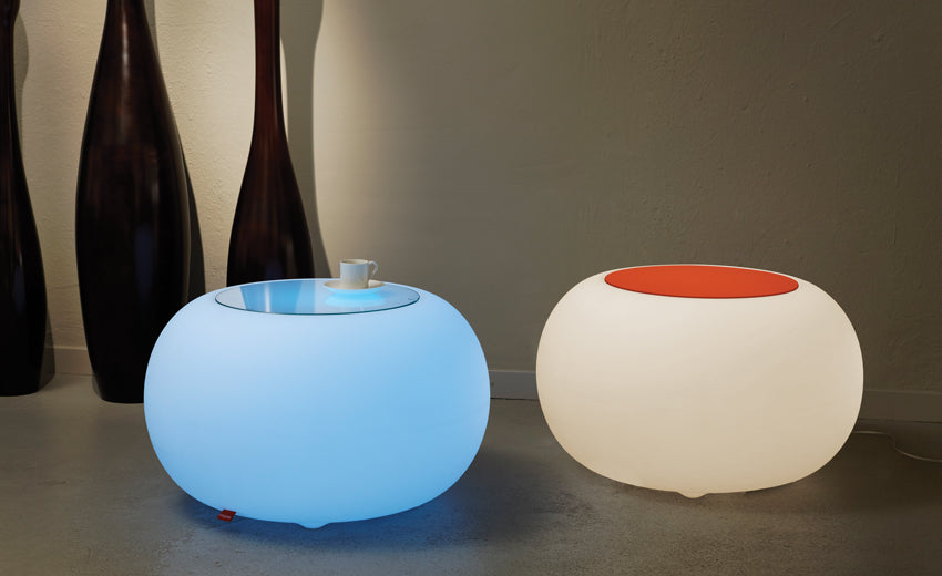 Table bubble