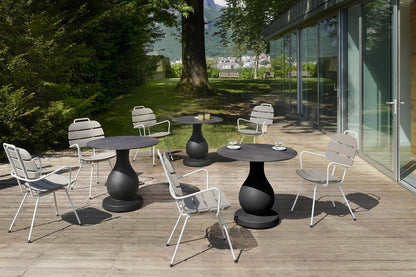 Table Ottocento Slide