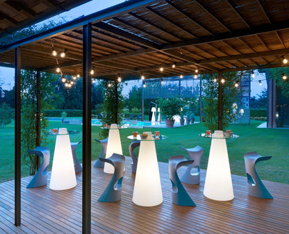 Tabouret Koncord Slide