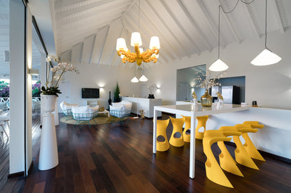 Tabouret Koncord Slide