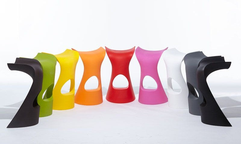 Tabouret Koncord Slide