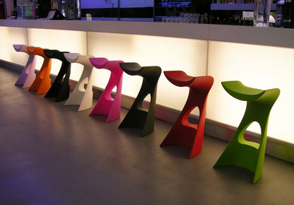 Tabouret Koncord Slide